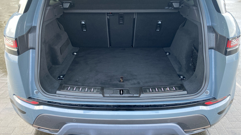 Land Rover Range Rover Evoque 2.0 P250 First Edition 5dr Auto Petrol Hatchback